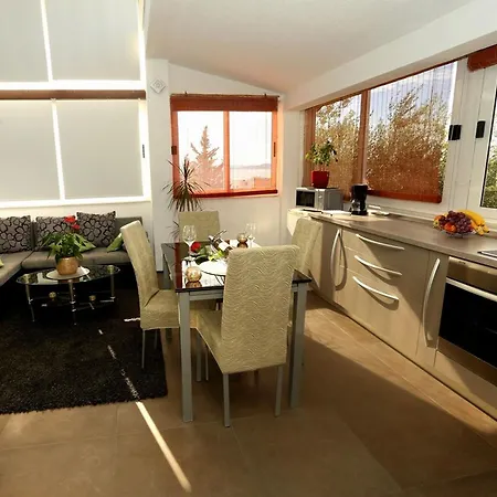 Di Appartement