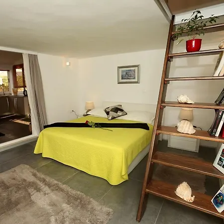 Appartement Di