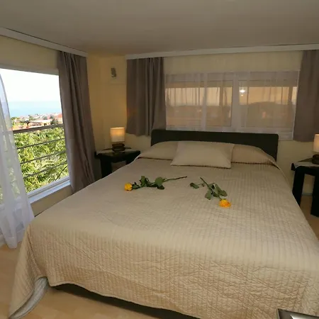 Di Appartement *