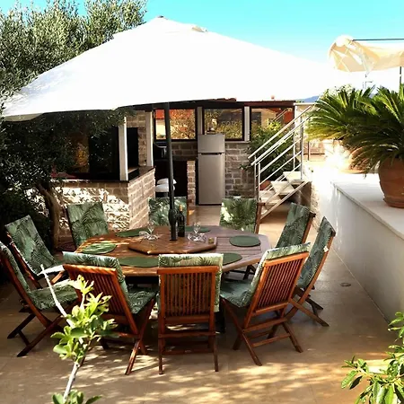 Di Appartement