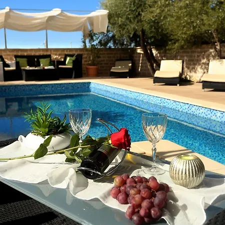 Di Appartement Trogir