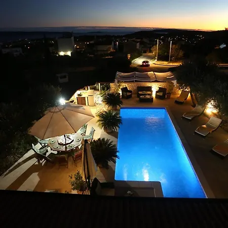 Di Appartement Trogir