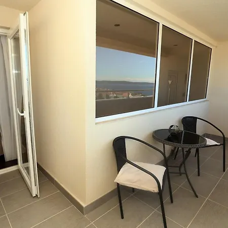 Di Appartement Trogir