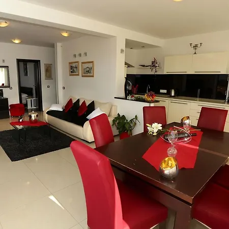 Appartement Di