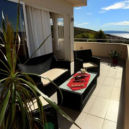 Appartement Di *